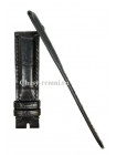 Кожаный ремешок ML MP7068.RR